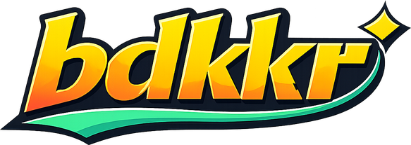 bdkkr লোগো